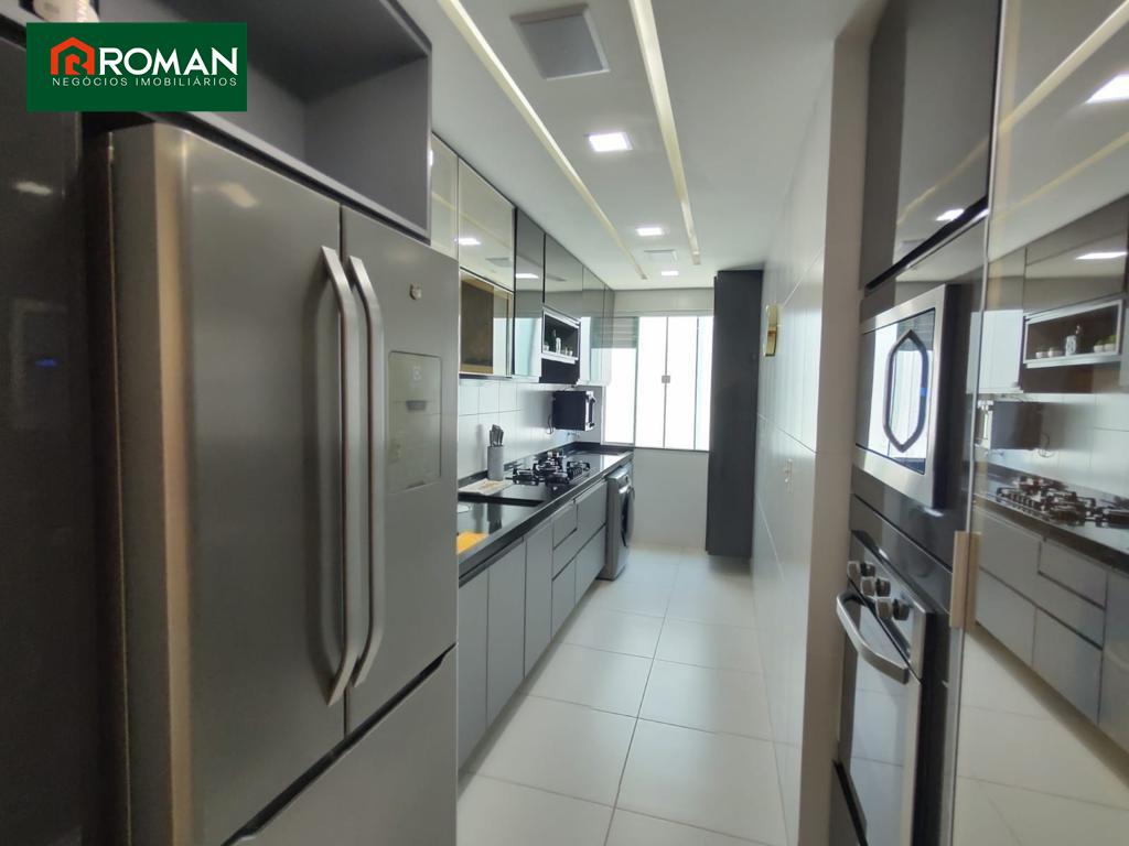 Apartamento à venda no Palmeiras: 