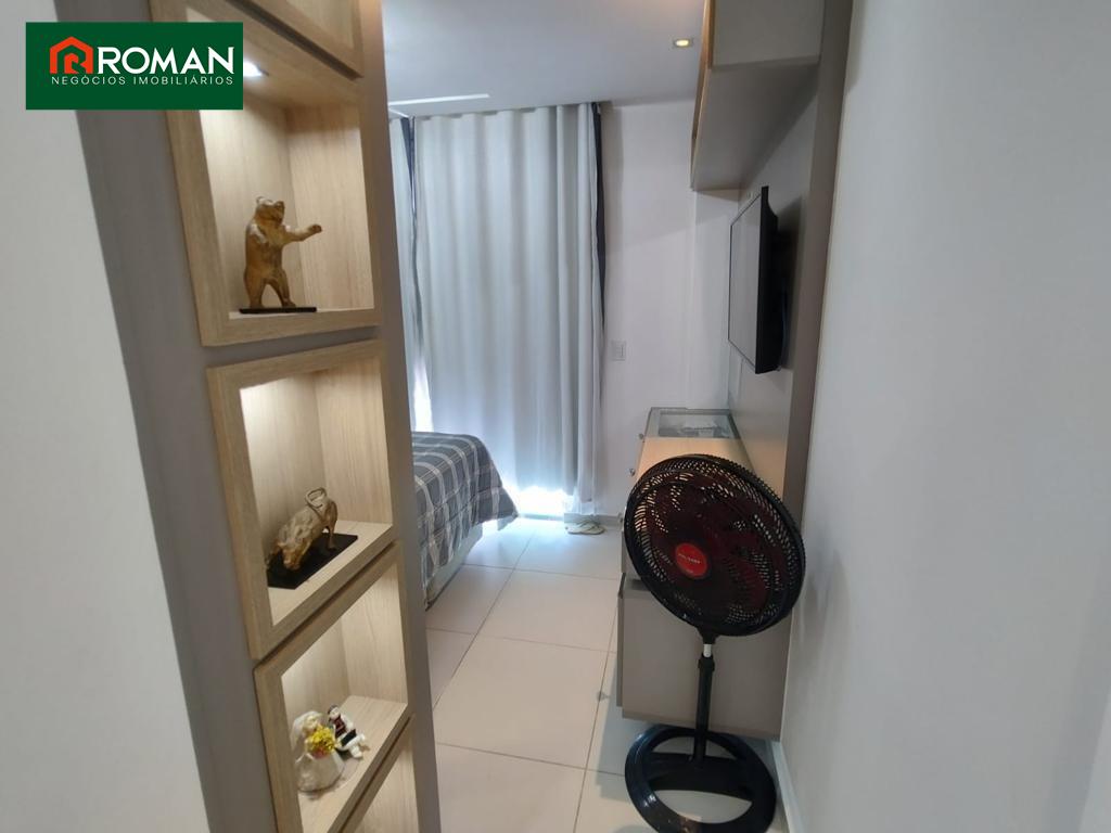 Apartamento à venda no Palmeiras: 