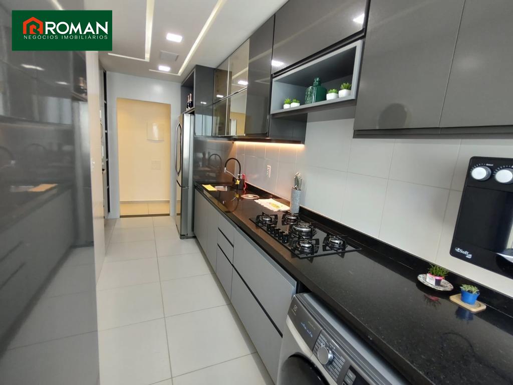 Apartamento à venda no Palmeiras: 