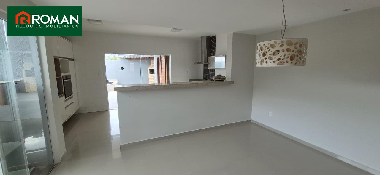 Casa à venda no Novo Portinho: 