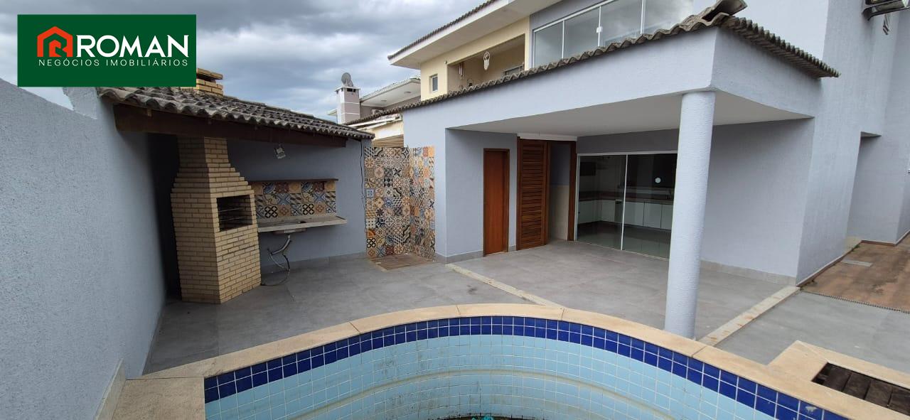 Casa à venda no Novo Portinho: 