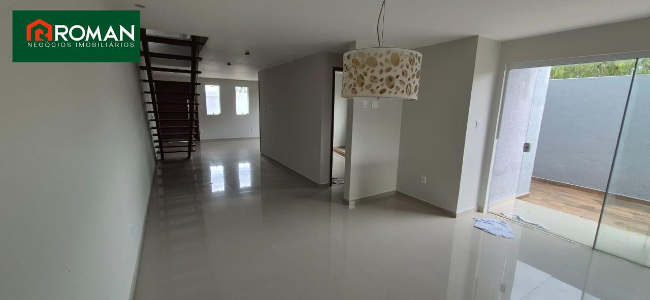 Casa à venda no Novo Portinho: 