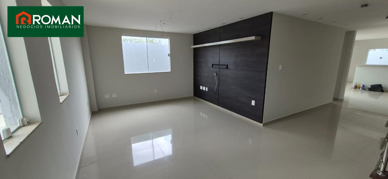 Casa à venda no Novo Portinho: 