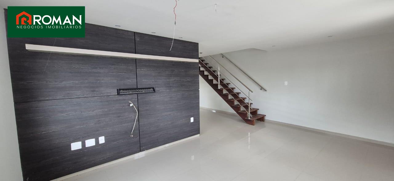 Casa à venda no Novo Portinho: 