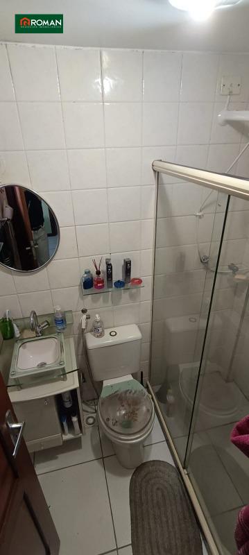 Casa em condomínio à venda no Braga: 