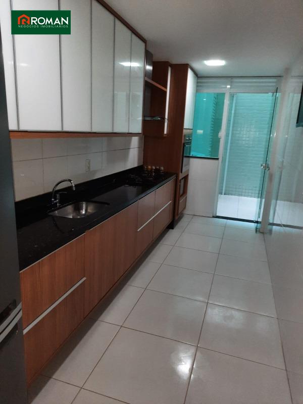 Apartamento à venda no Braga: 