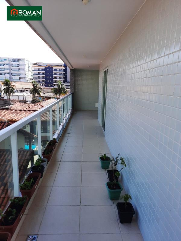 Apartamento à venda no Braga: 