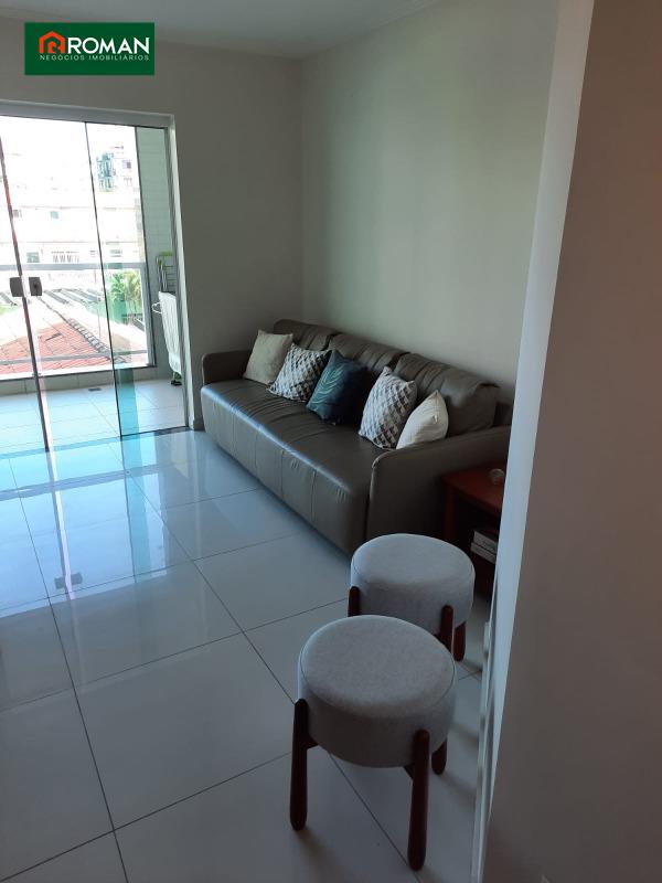 Apartamento à venda no Braga: 