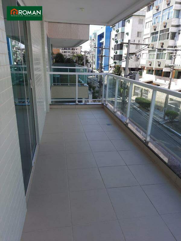 Apartamento à venda no Braga: 