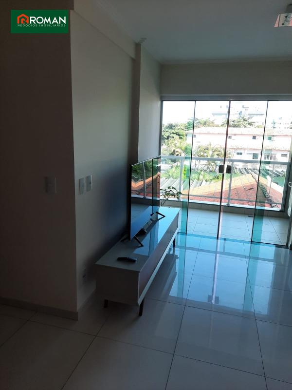 Apartamento à venda no Braga: 