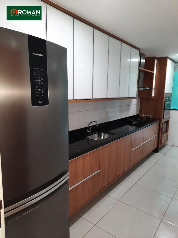 Apartamento à venda no Braga: 