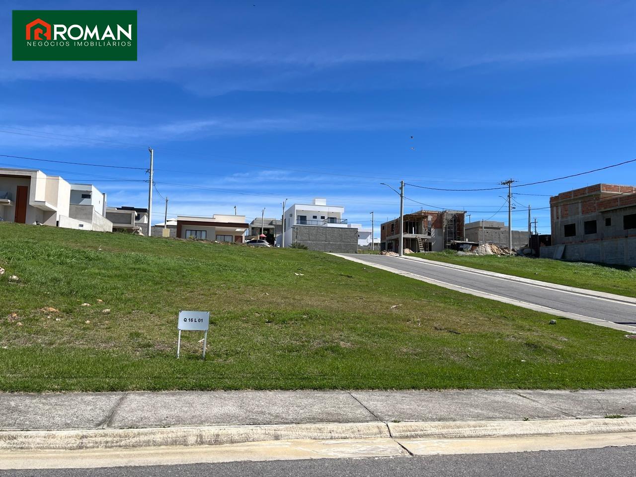 Terreno à venda no Nova São Pedro: 