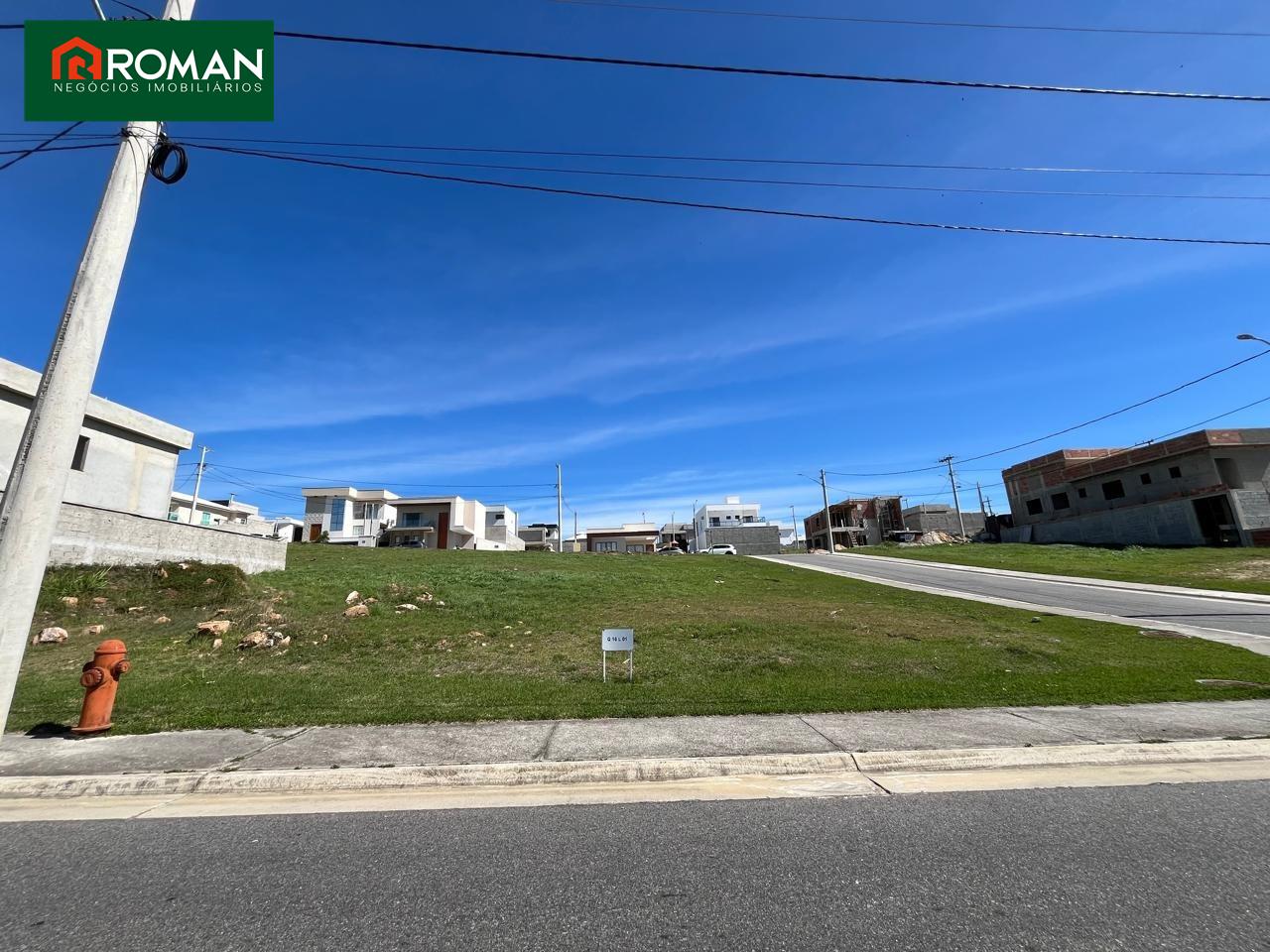 Terreno à venda no Nova São Pedro: 