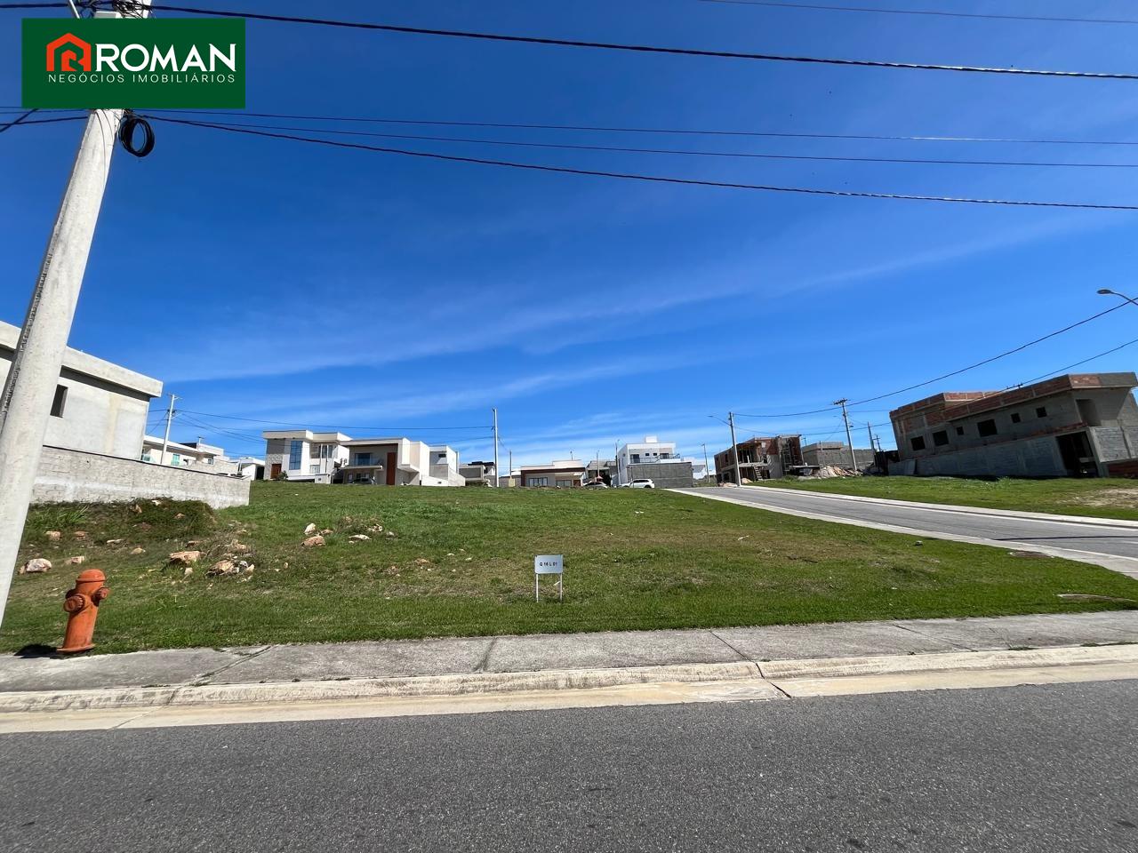 Terreno à venda no Nova São Pedro: 