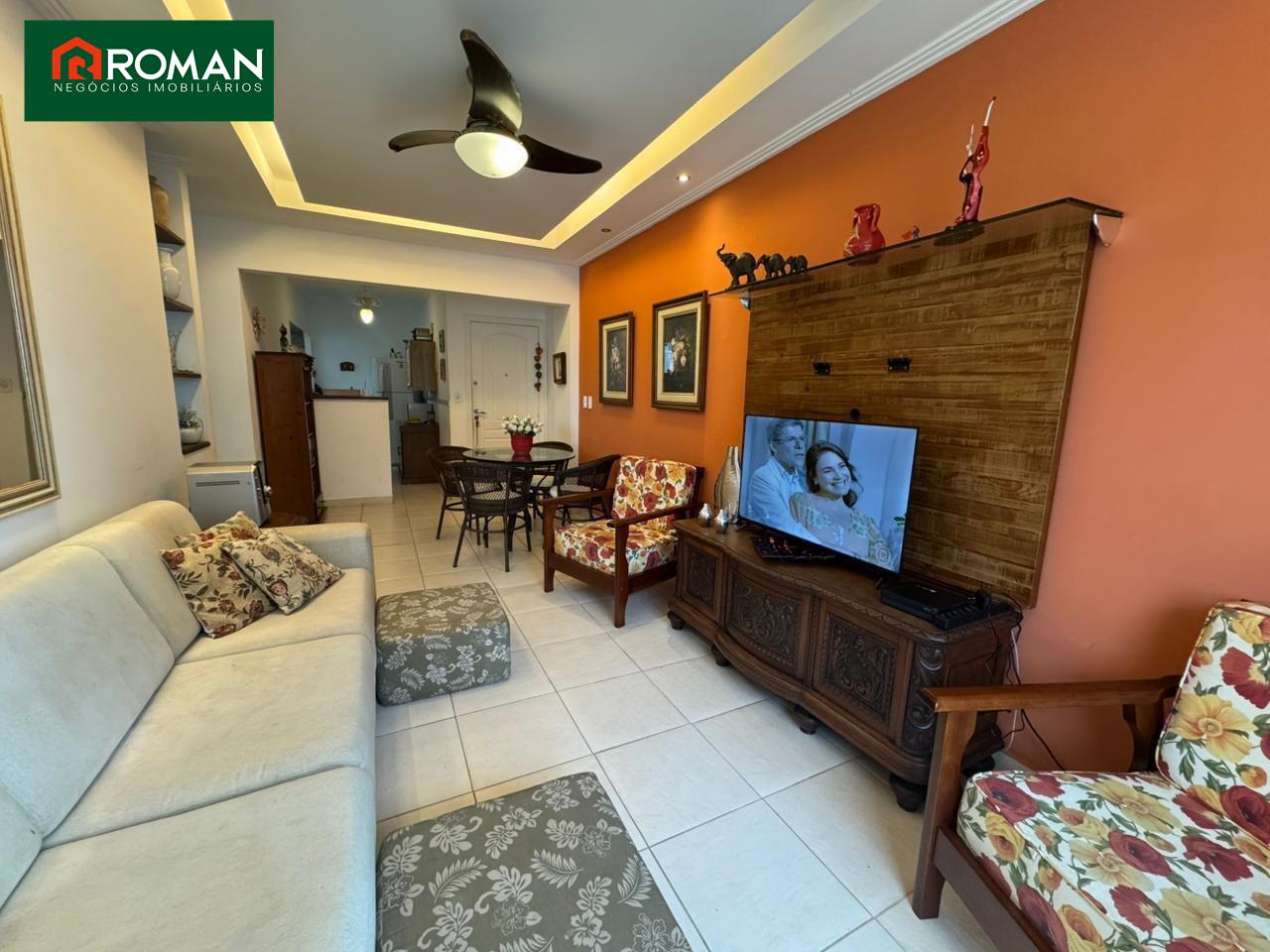 Apartamento à venda no Braga: 