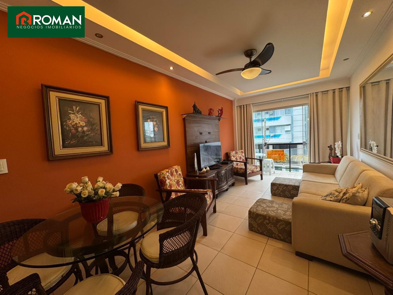 Apartamento à venda no Braga: 