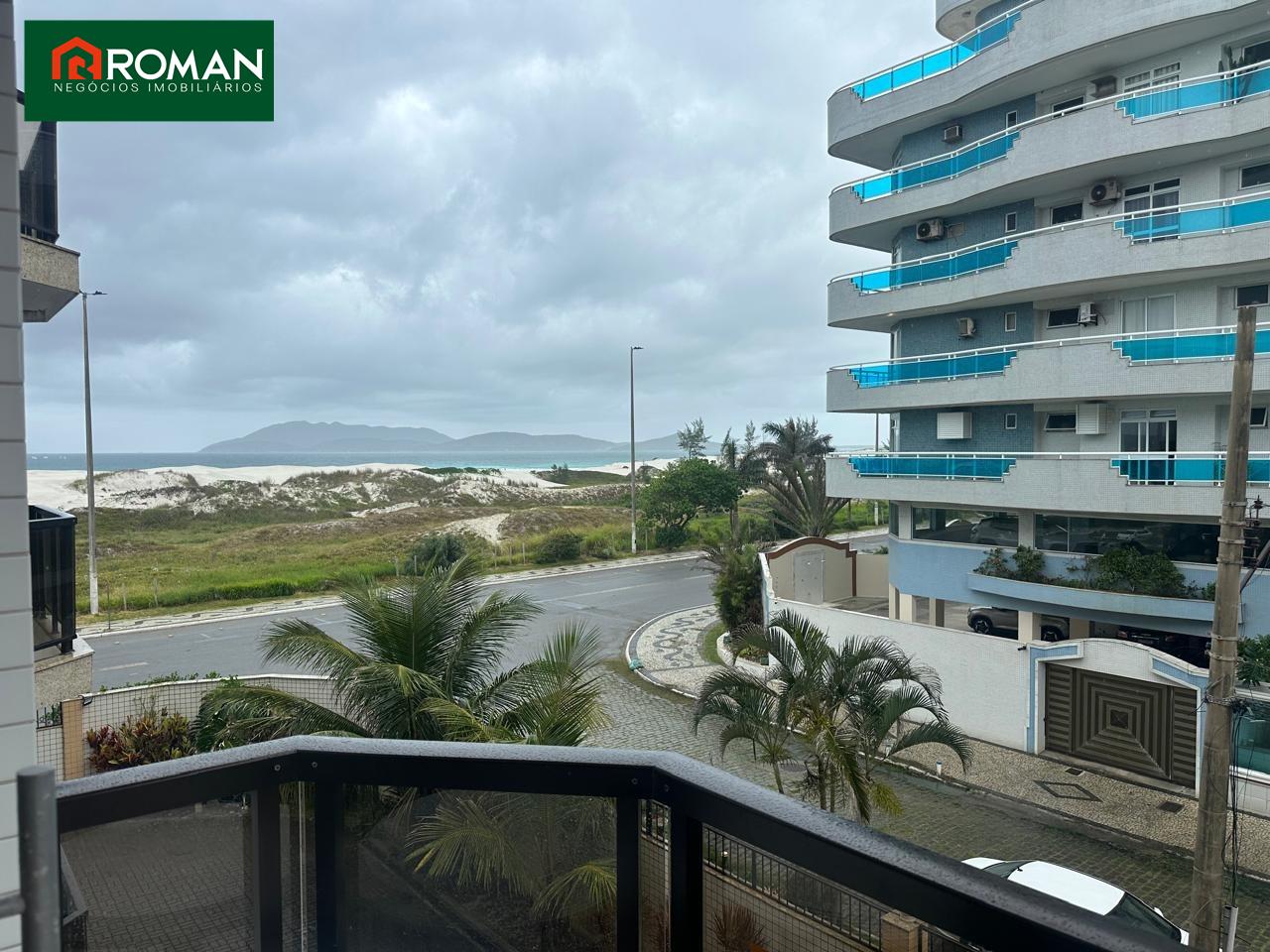 Apartamento à venda no Braga: 