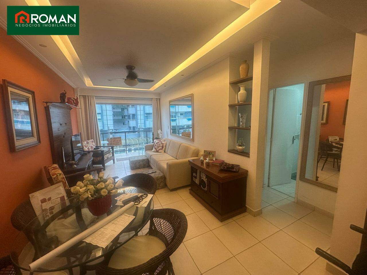 Apartamento à venda no Braga: 