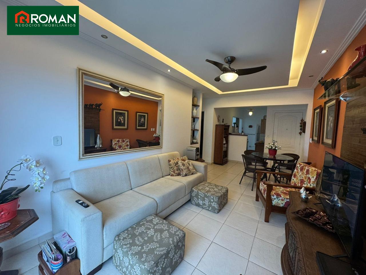 Apartamento à venda no Braga: 