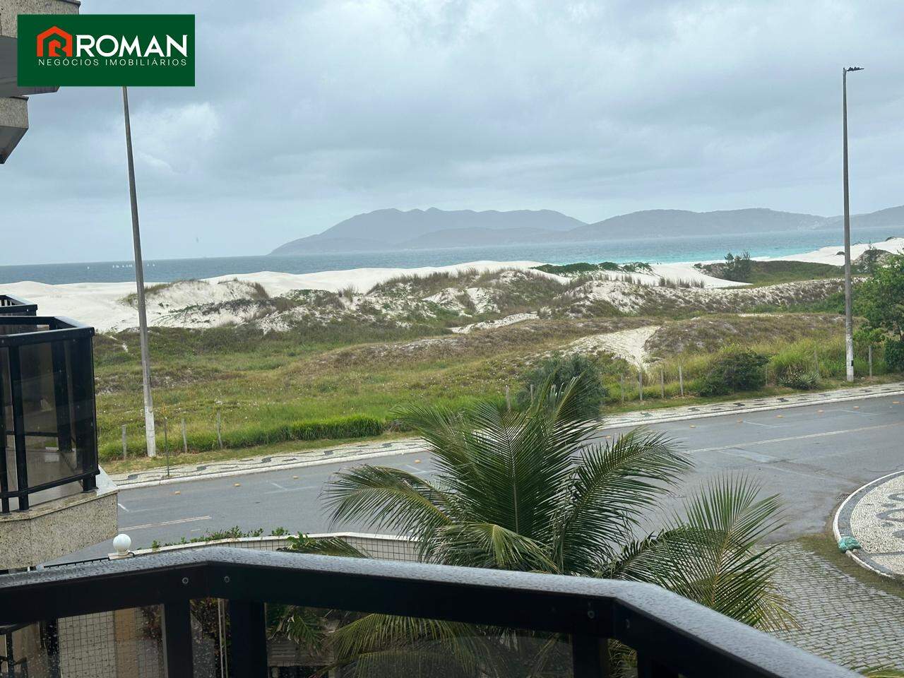 Apartamento à venda no Braga: 