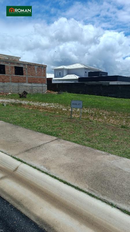 Terreno em condomínio à venda no Nova São Pedro: 