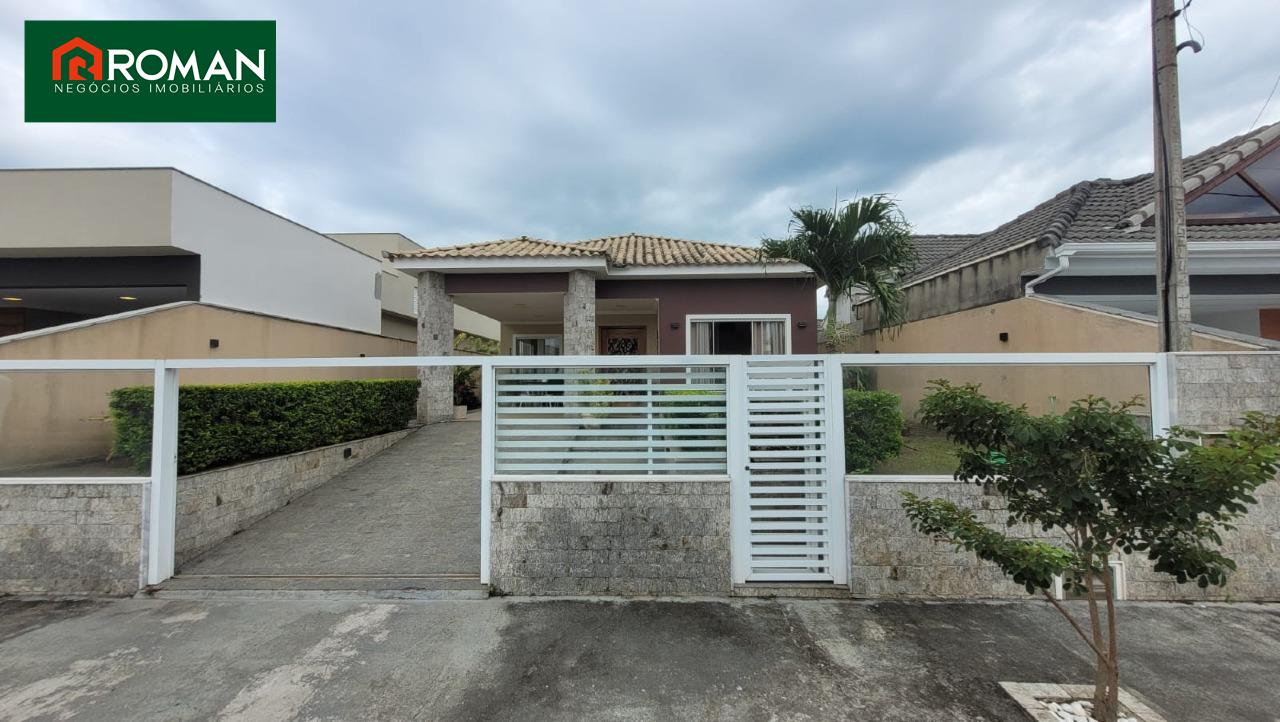 Casa em condomínio à venda no Nova São Pedro: 