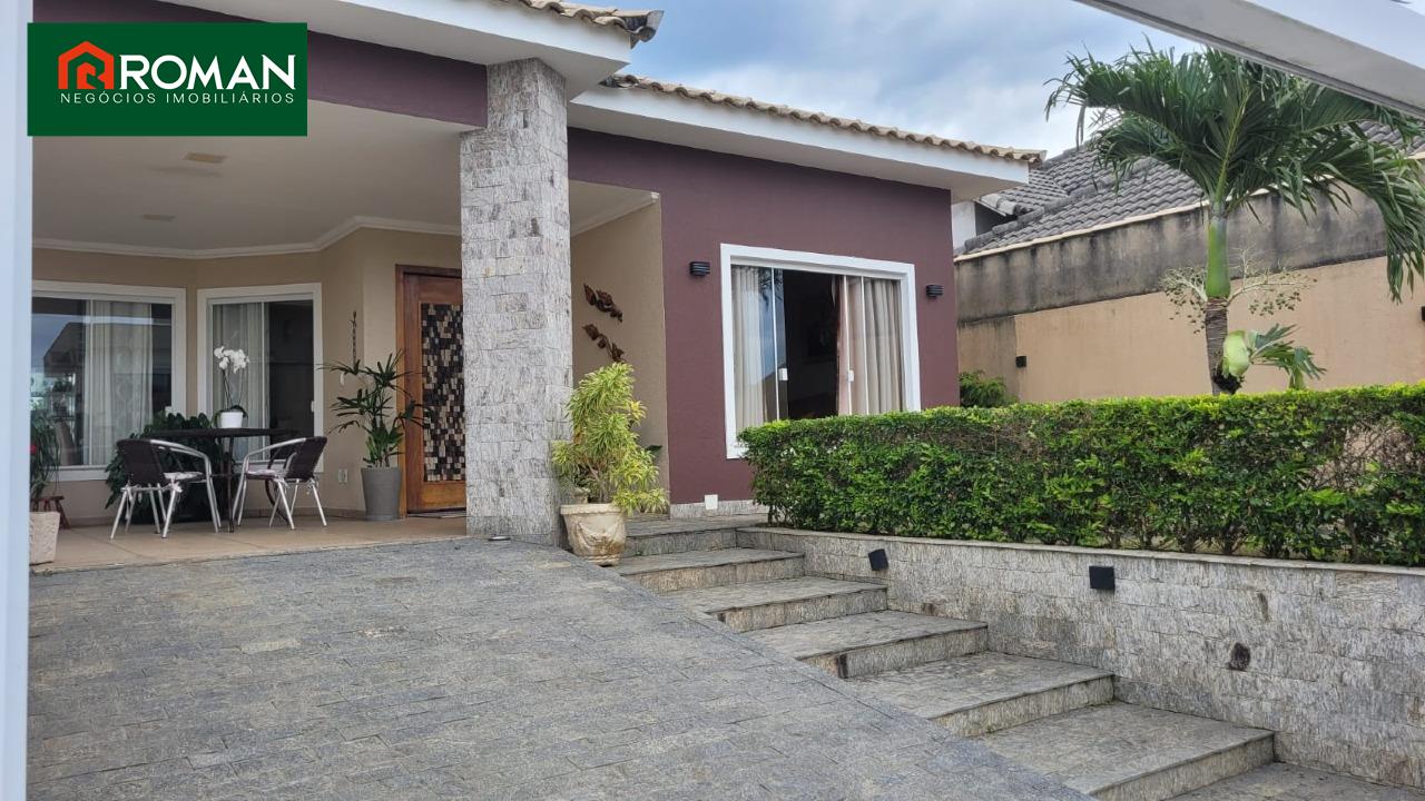 Casa em condomínio à venda no Nova São Pedro: 