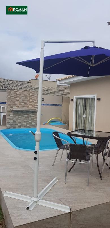 Casa em condomínio à venda no Nova São Pedro: 