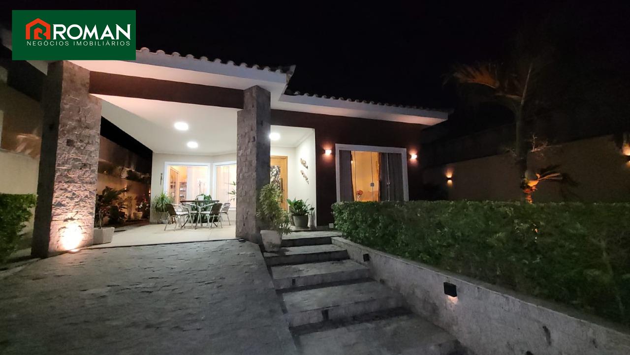 Casa em condomínio à venda no Nova São Pedro: 