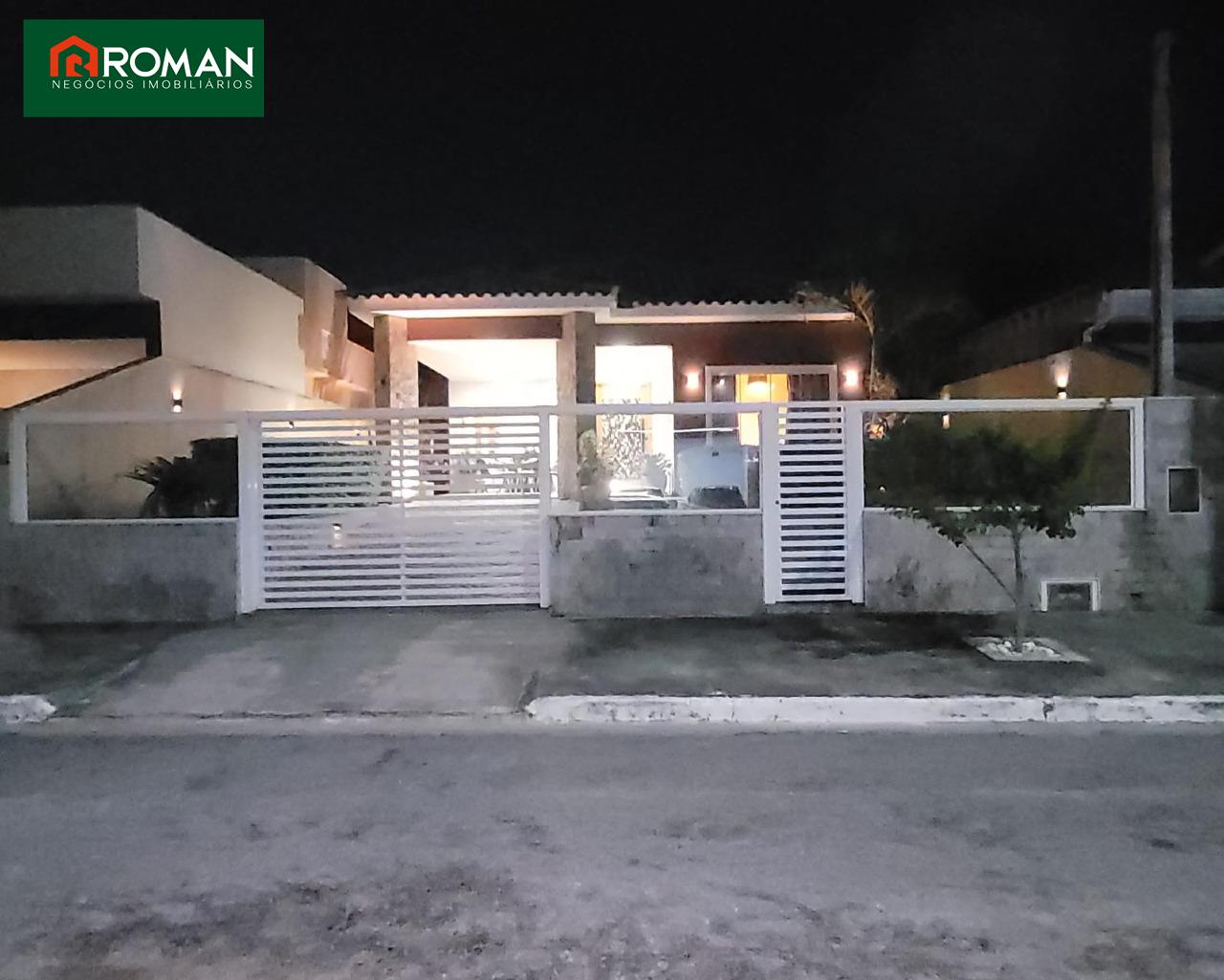 Casa em condomínio à venda no Nova São Pedro: 