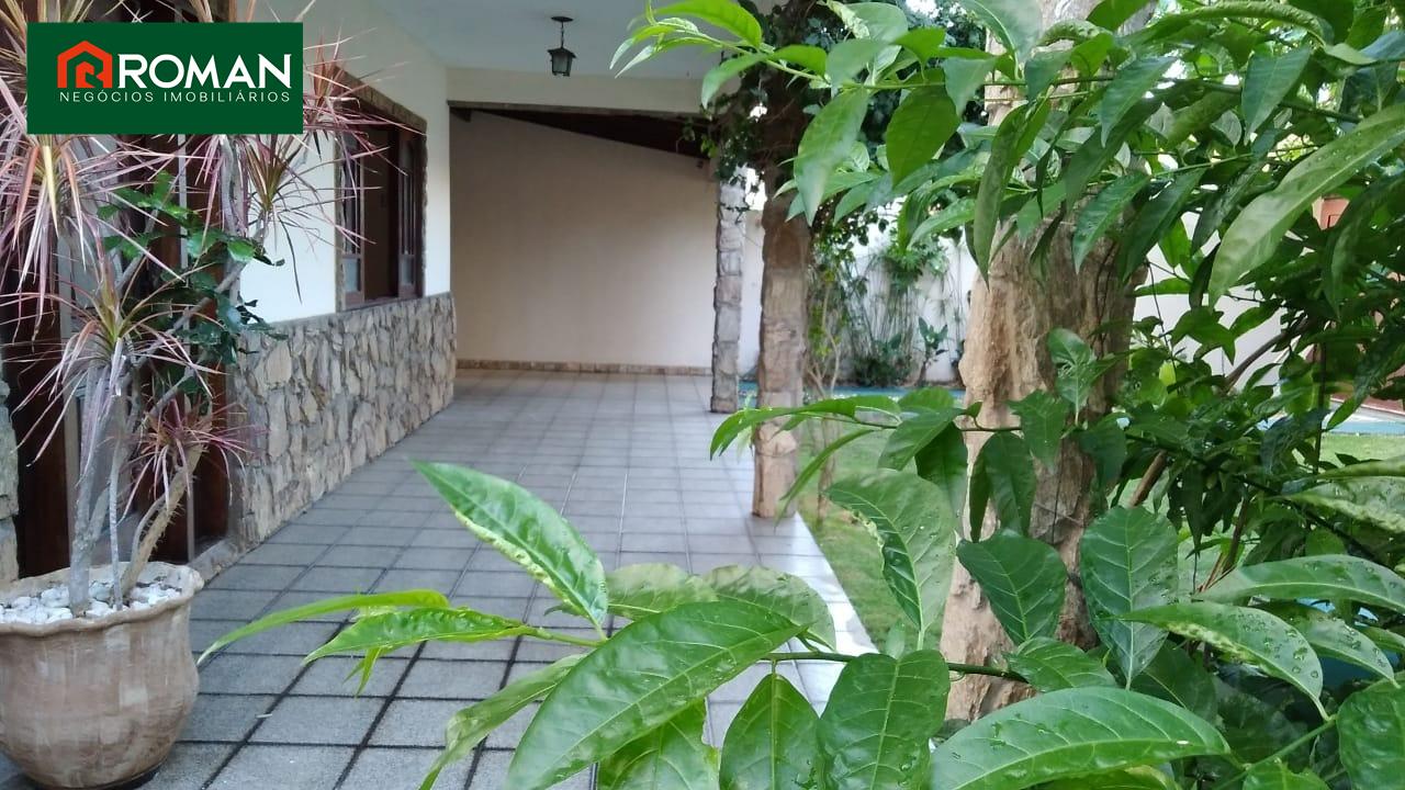 Casa à venda no Jardim Excelsior: 