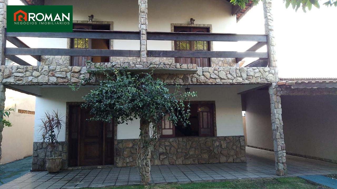 Casa à venda no Jardim Excelsior: 