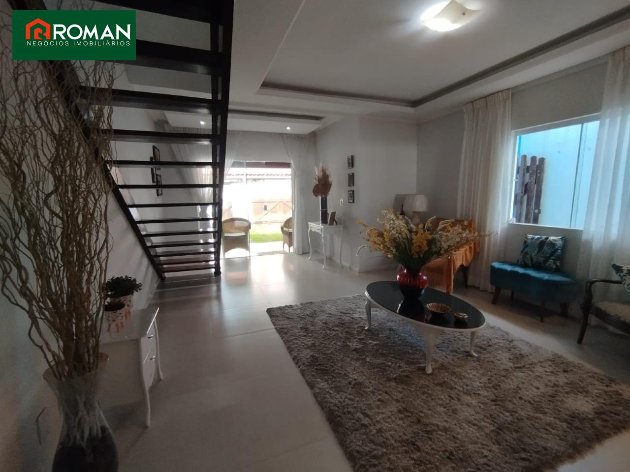 Casa à venda no Jardim Excelsior: 