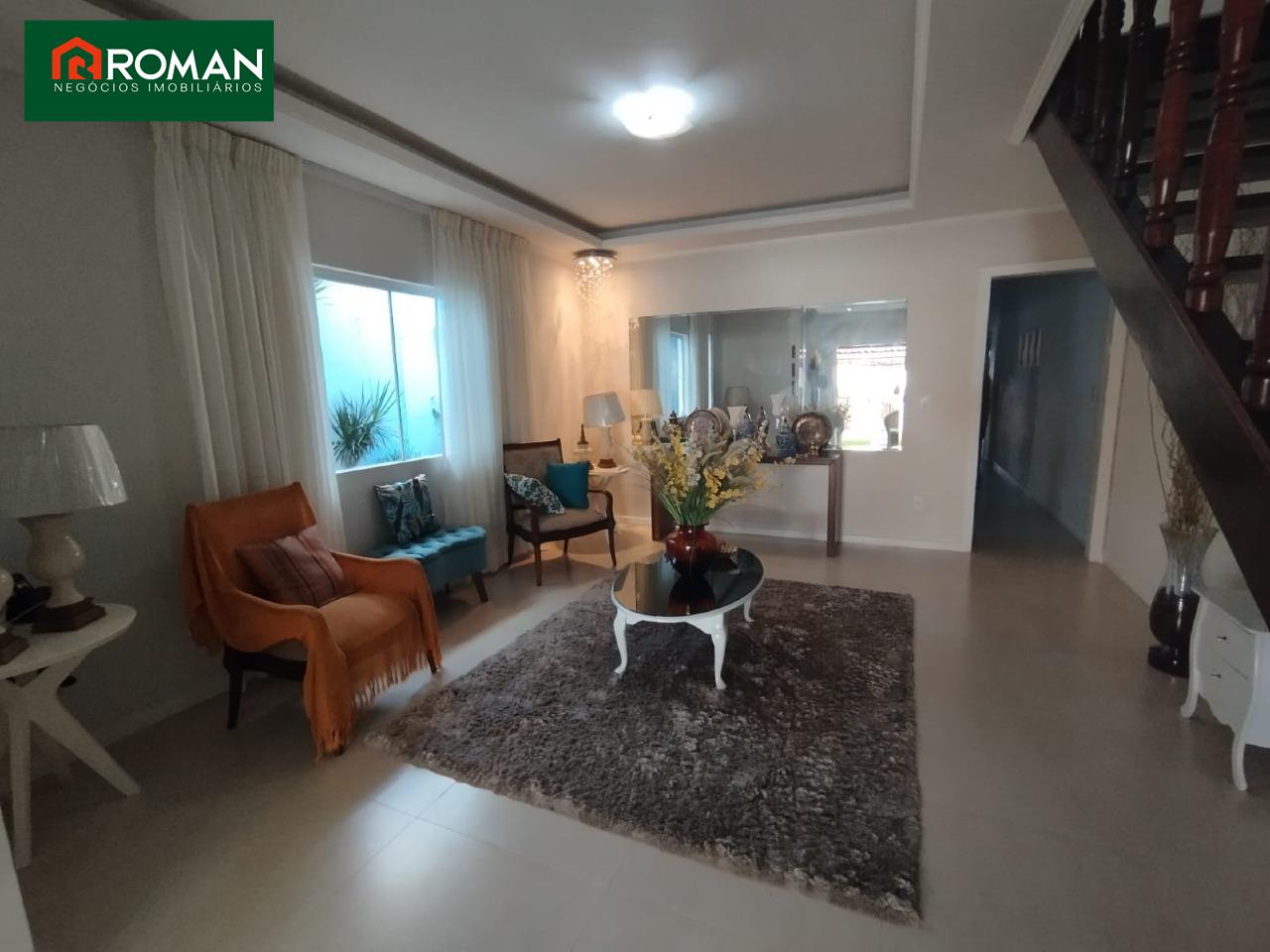 Casa à venda no Jardim Excelsior: 