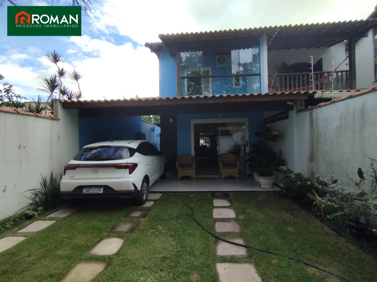 Casa à venda no Jardim Excelsior: 