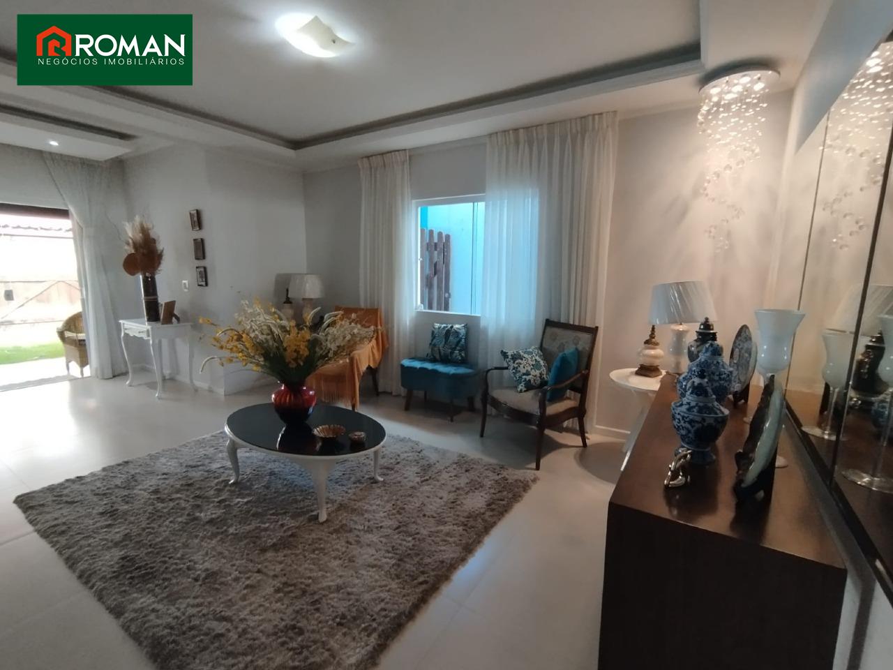 Casa à venda no Jardim Excelsior: 