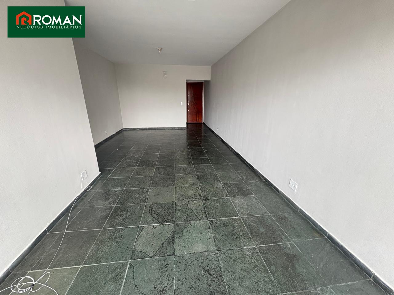 Apartamento à venda no Vila Nova: 