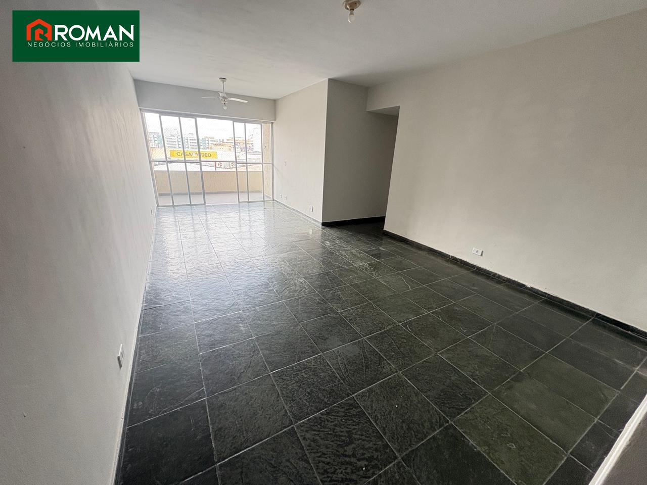 Apartamento à venda no Vila Nova: 