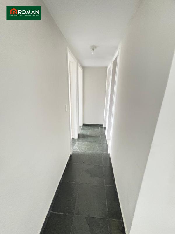 Apartamento à venda no Vila Nova: 