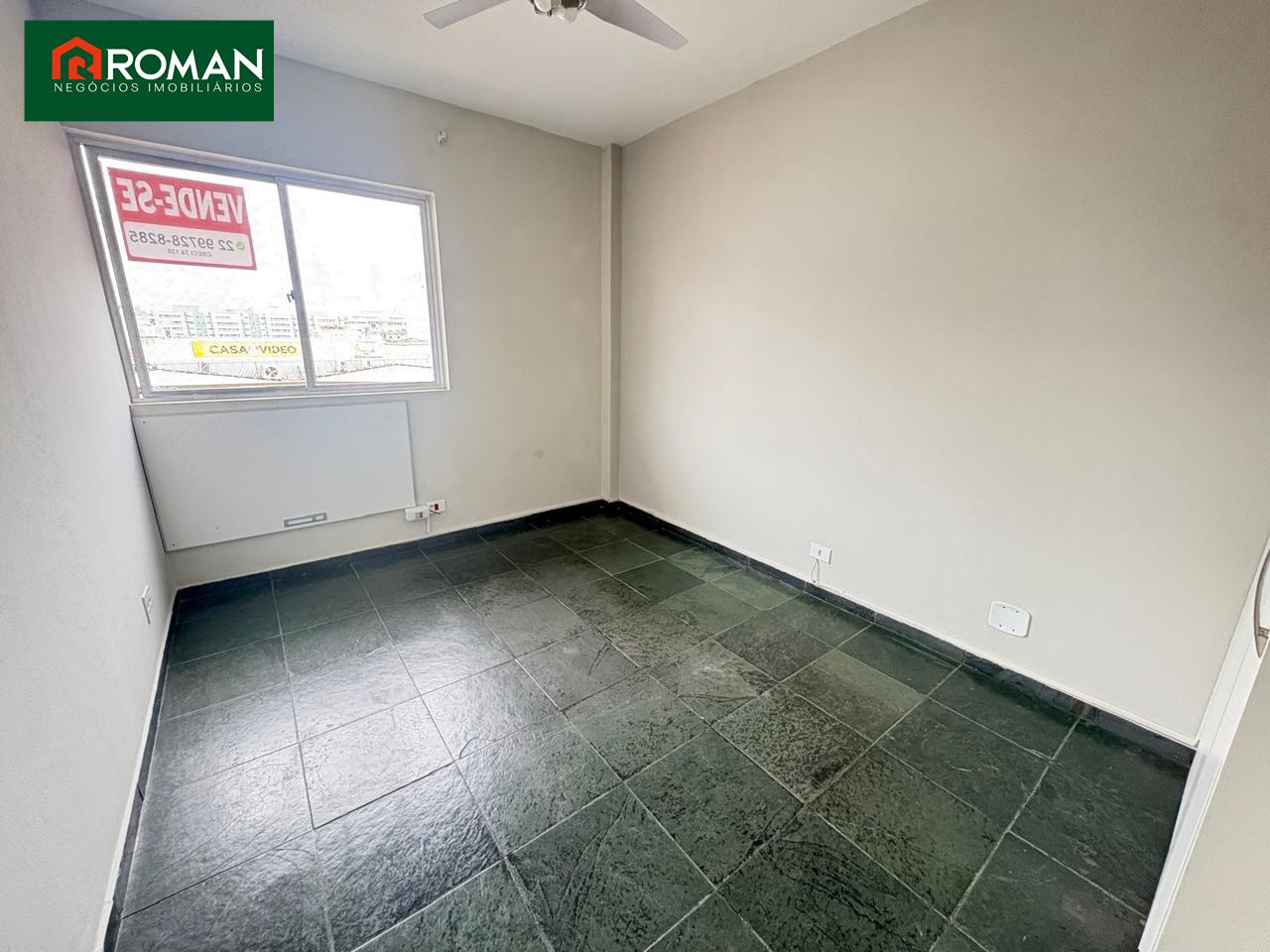 Apartamento à venda no Vila Nova: 