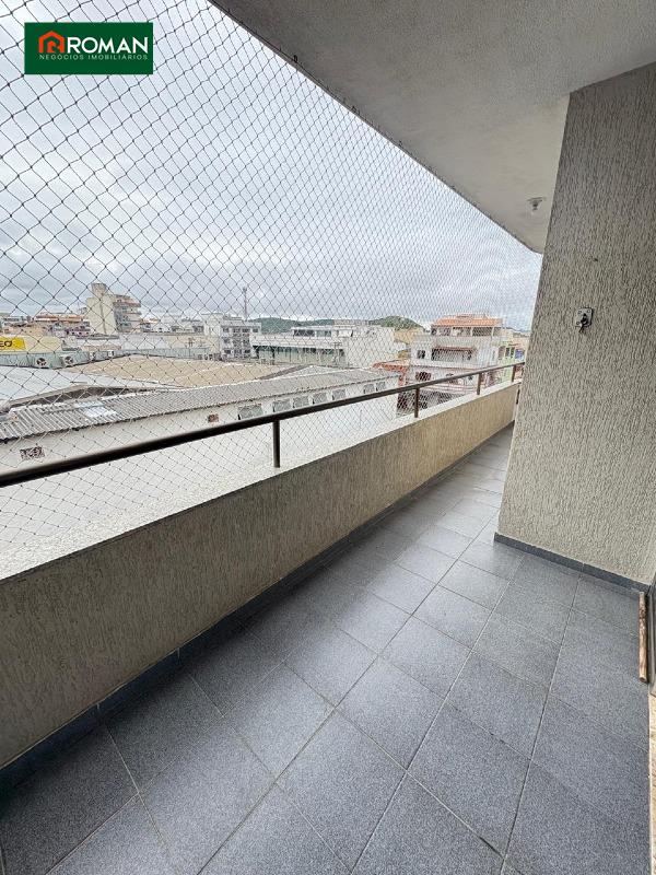Apartamento à venda no Vila Nova: 