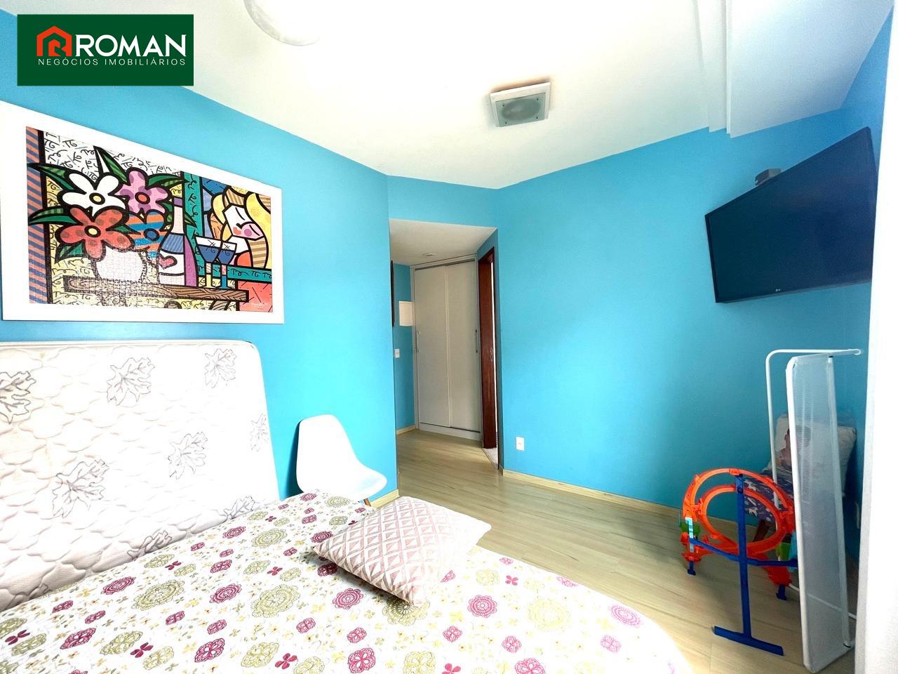 Casa em condomínio à venda no Portinho: 