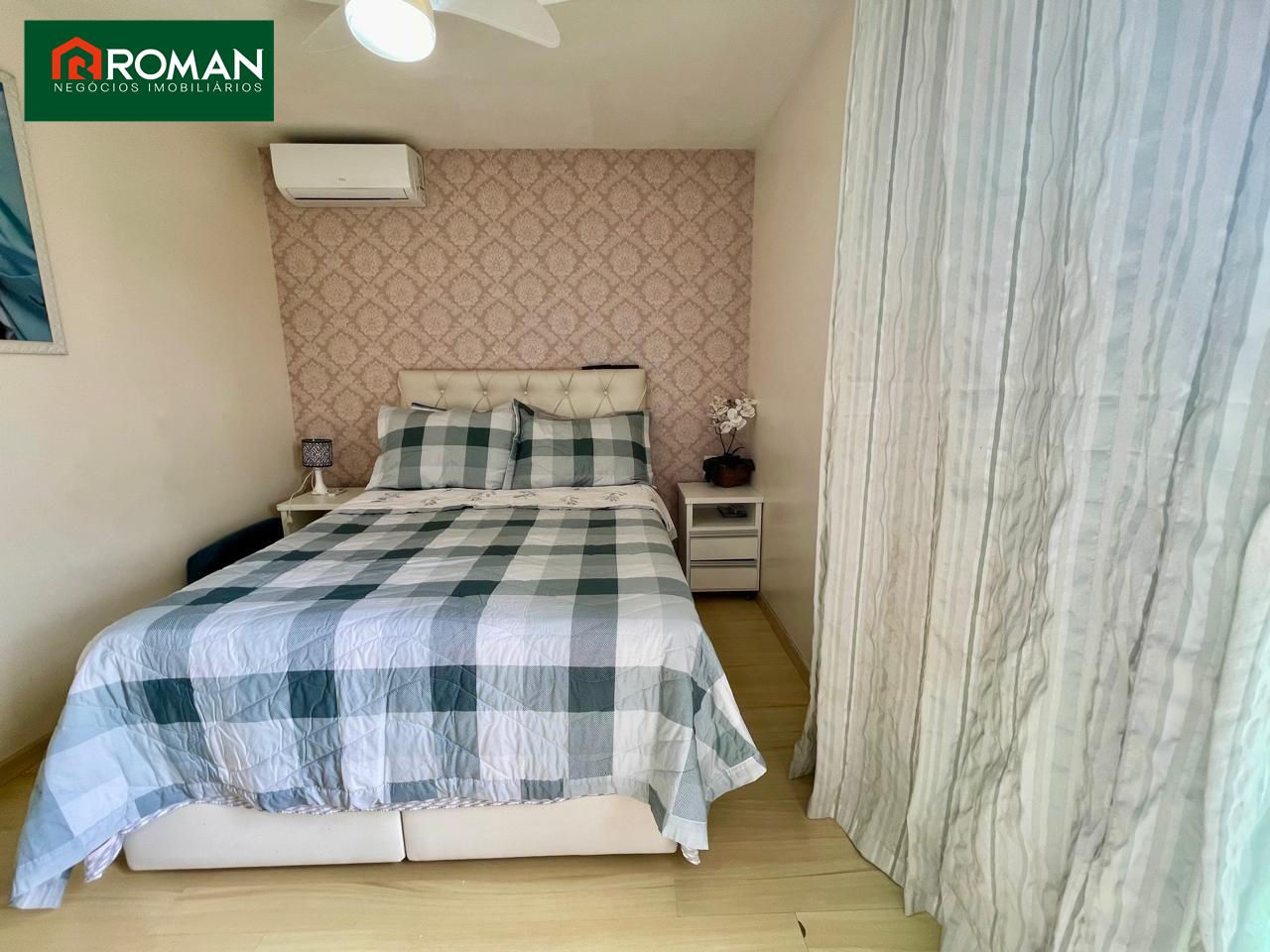 Casa em condomínio à venda no Portinho: 