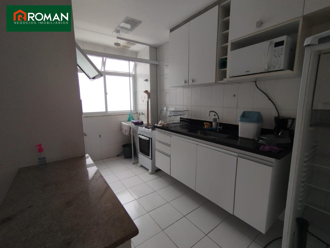 Apartamento à venda no Parque Riviera: 