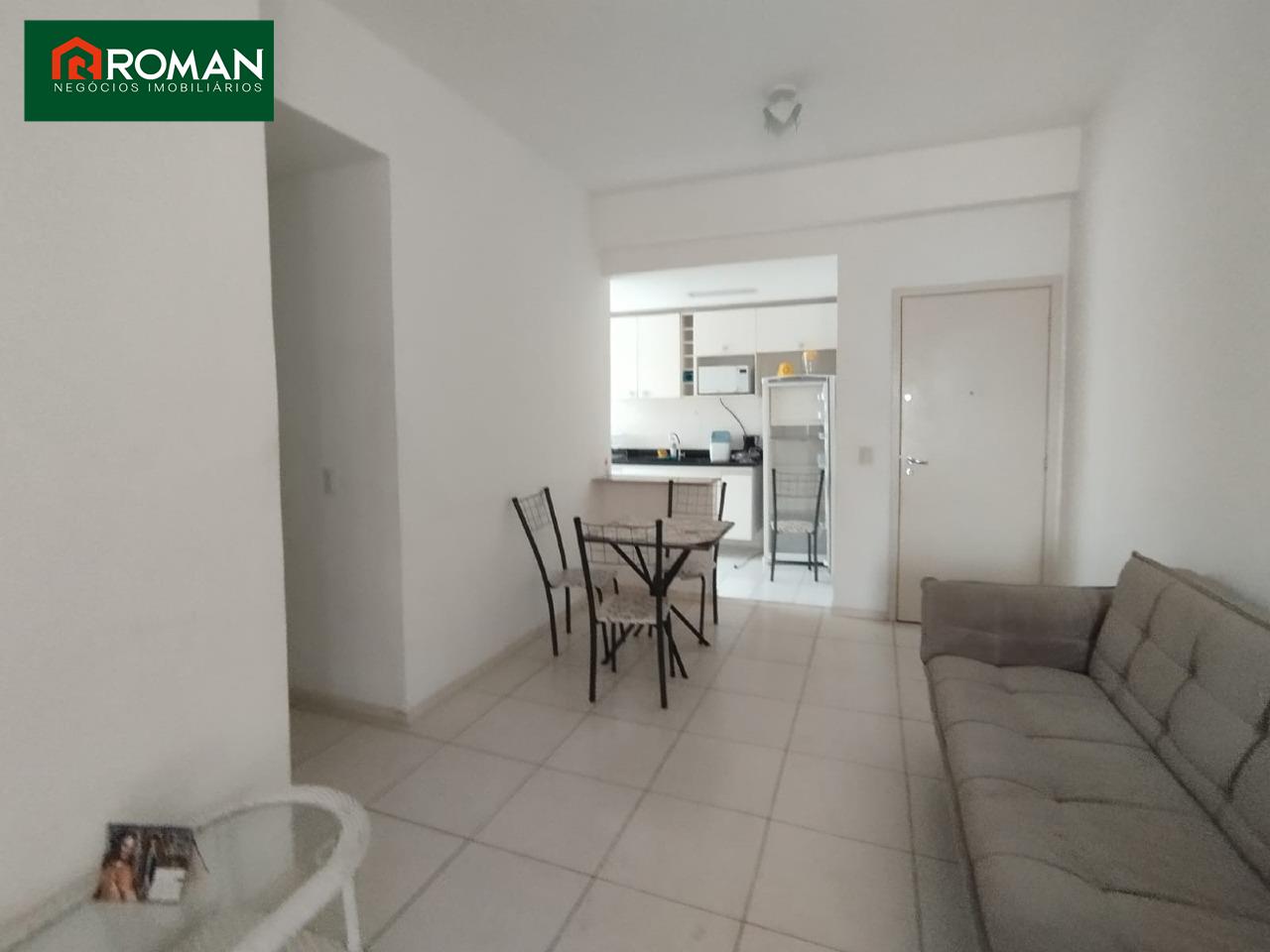 Apartamento à venda no Parque Riviera: 