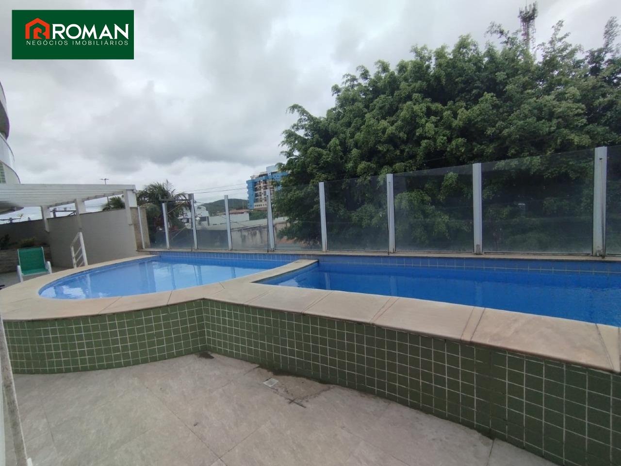 Apartamento à venda no Parque Riviera: 