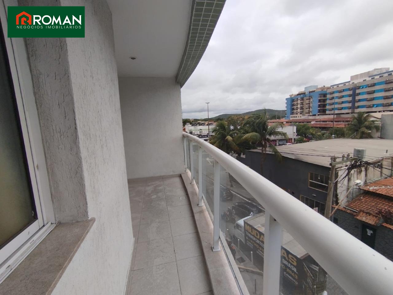 Apartamento à venda no Parque Riviera: 
