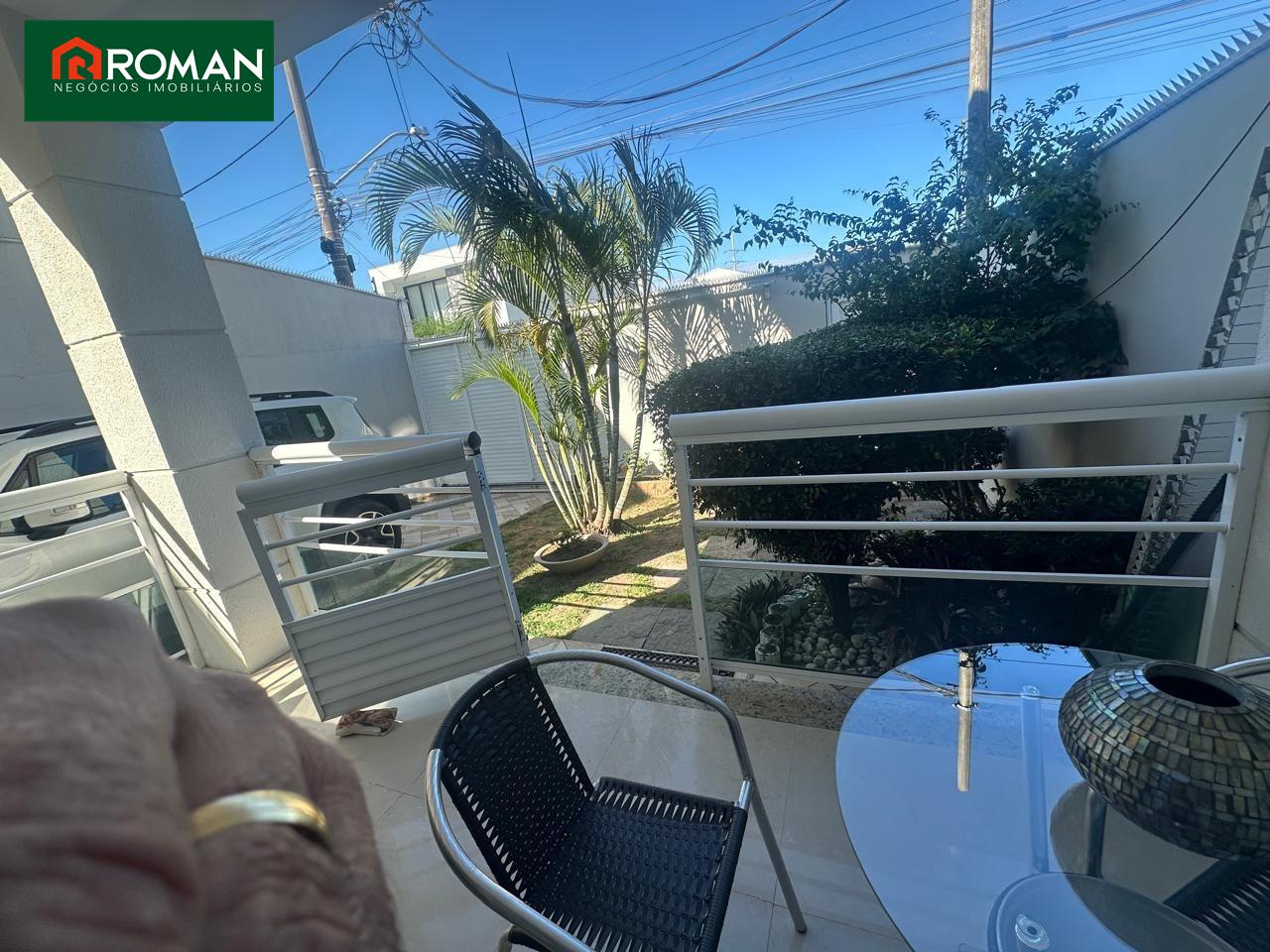 Casa à venda no Novo Portinho: 