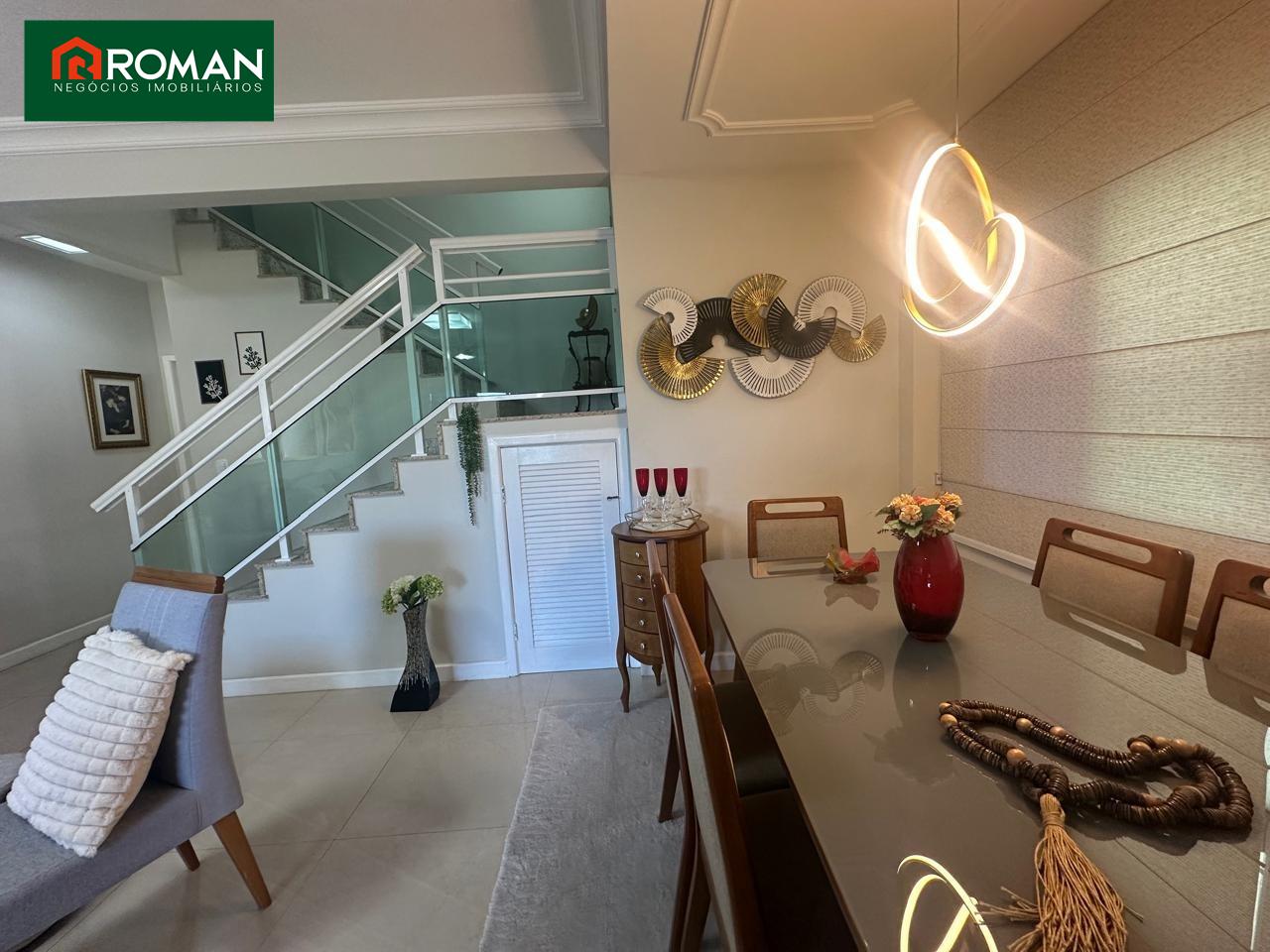 Casa à venda no Novo Portinho: 