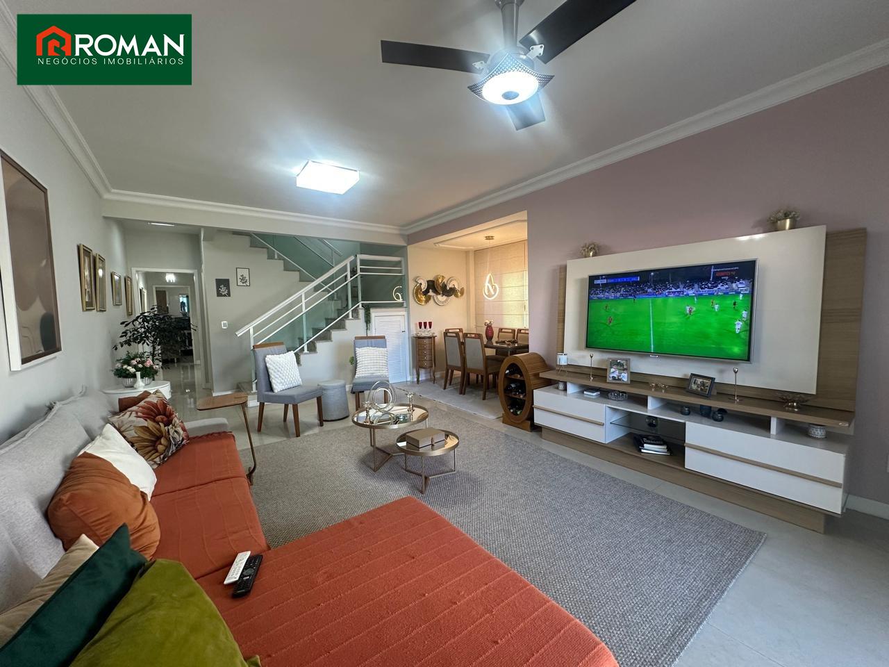 Casa à venda no Novo Portinho: 